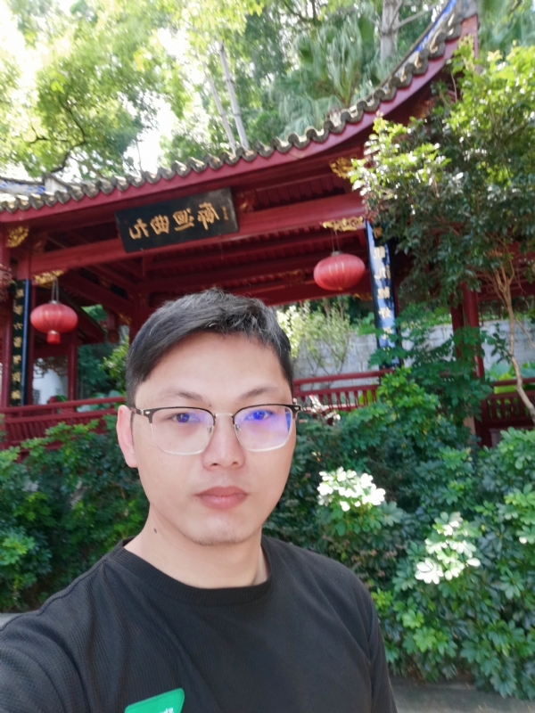 墨枫的第一张照片--武平征婚网