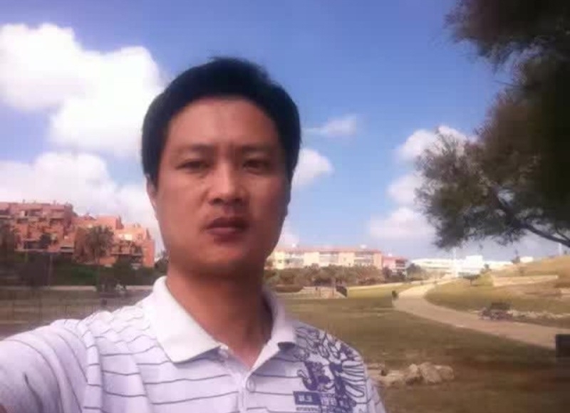 钟志的第二张照片--武平征婚网