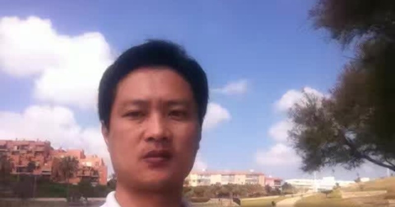 钟志的第三张照片--武平征婚网