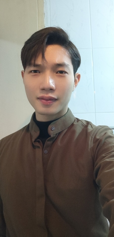 双向奔赴的第三张照片--武平征婚网