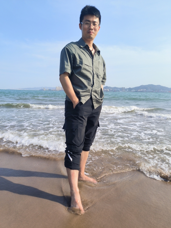 小虎的第一张照片--武平征婚网