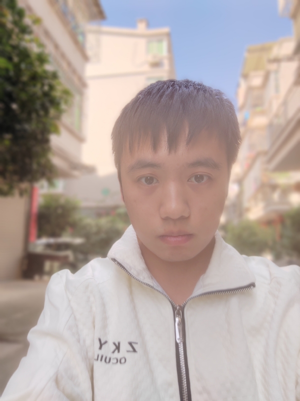 温柔的第一张照片--武平征婚网