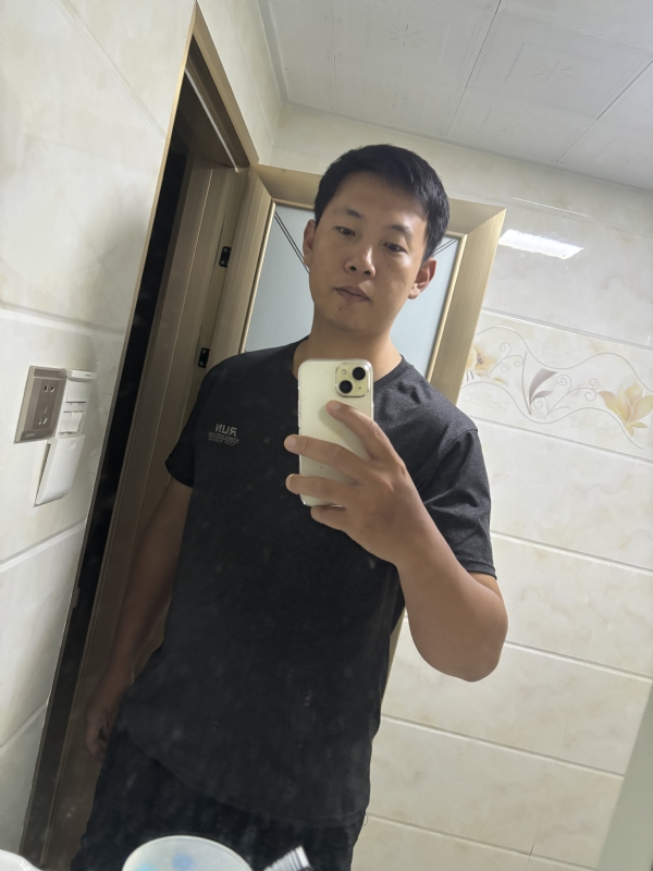 Lance的第二张照片--武平征婚网