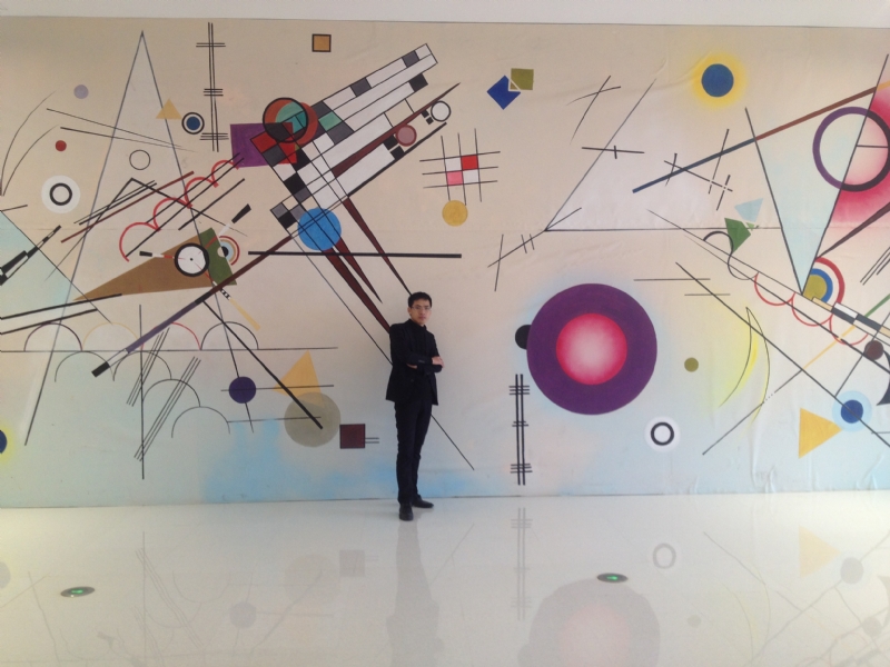 林林的第一张照片--武平征婚网