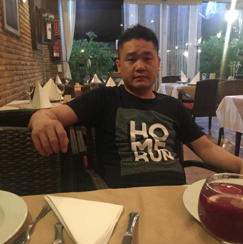 海外游子的第二张照片--武平征婚网