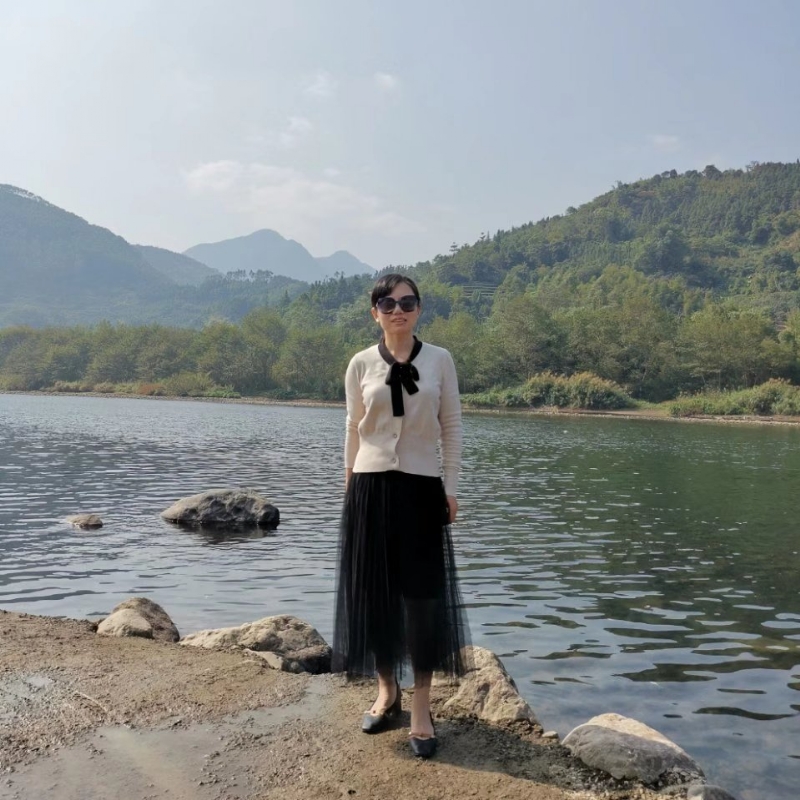 一诺的第三张照片--武平征婚网