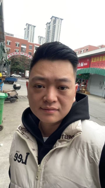 鑫鑫的第一张照片--武平征婚网