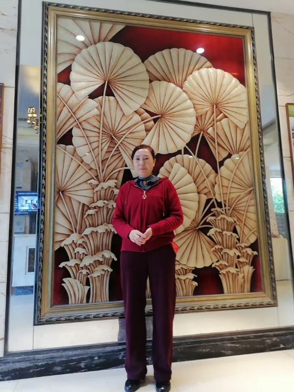 一米阳光的第一张照片--武平征婚网