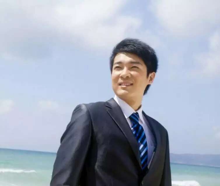 岁月静好的第一张照片--武平征婚网