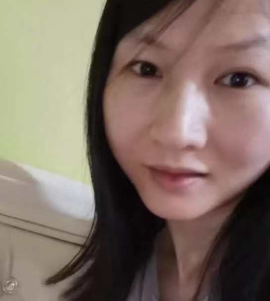 嫣然的第一张照片--武平征婚网