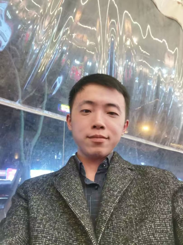 孤客的第一张照片--武平征婚网