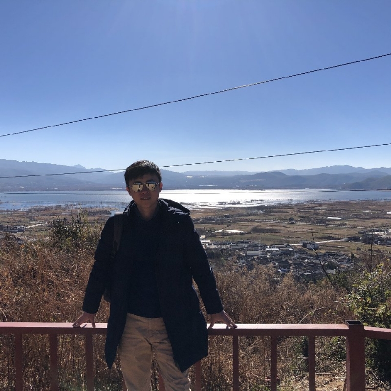 孤客的第三张照片--武平征婚网