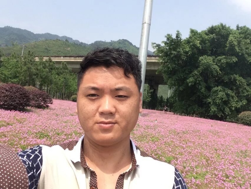 过日子的第二张照片--武平征婚网