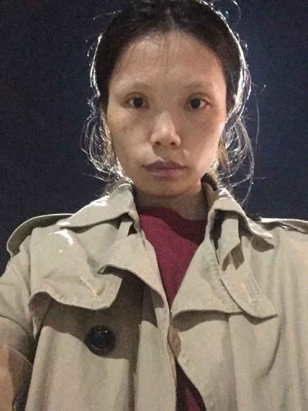 小白的第一张照片--武平征婚网