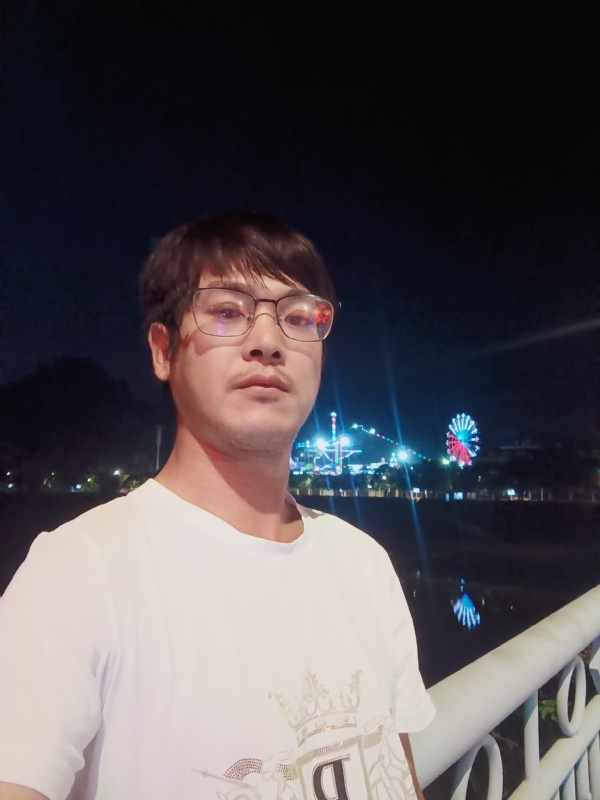 任豐的第一张照片--武平征婚网