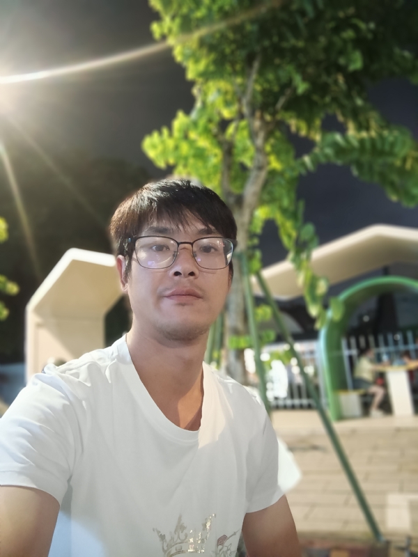 任豐的第二张照片--武平征婚网