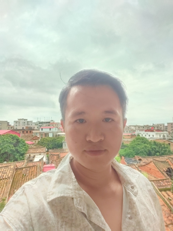 陌生人的第二张照片--武平征婚网