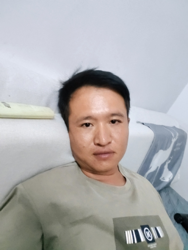 陌生人的第三张照片--武平征婚网