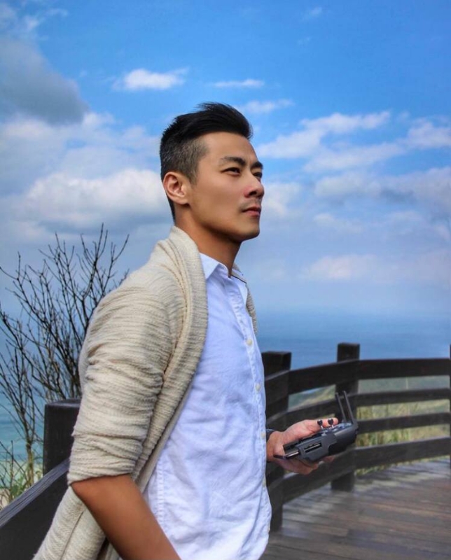 蓝天的第一张照片--武平征婚网