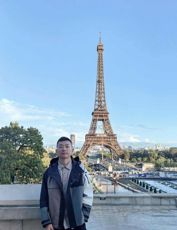 阿业的第一张照片--武平征婚网