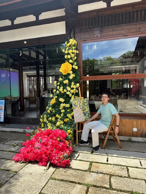 东风的第一张照片--武平征婚网