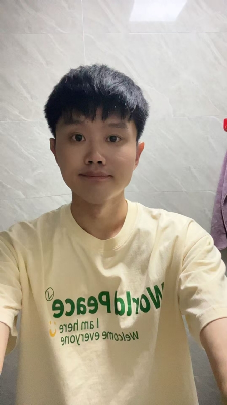 key的第一张照片--武平征婚网