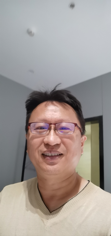 台皖佬徽阿狼的第二张照片--武平征婚网