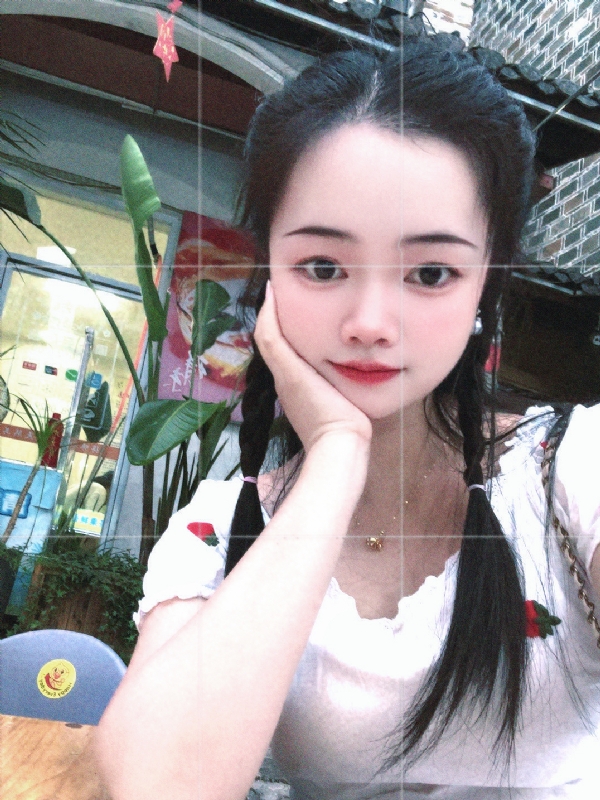 丫头的第一张照片--武平征婚网