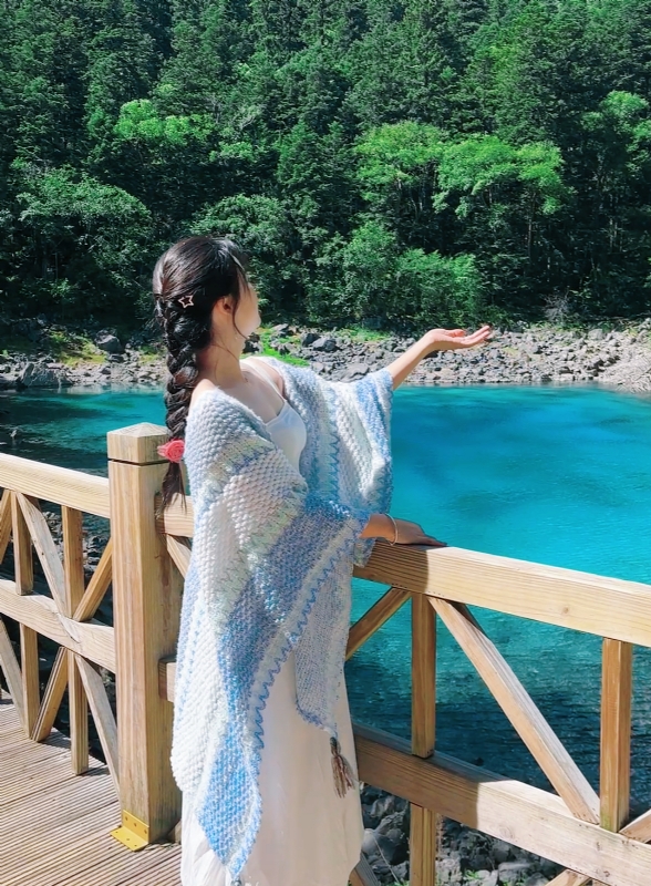 丫头的第二张照片--武平征婚网