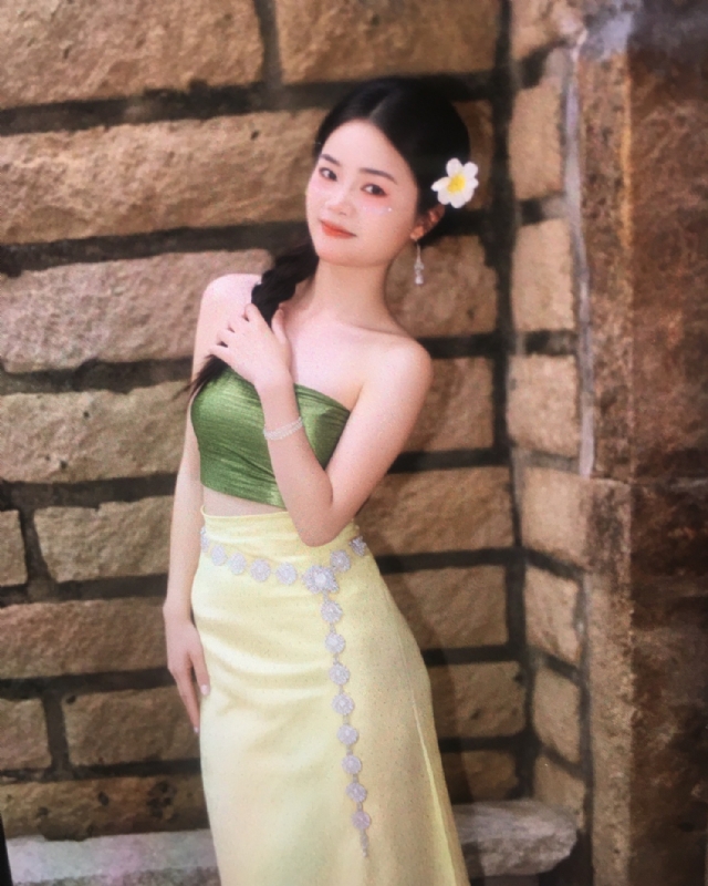 丫头的第六张照片--武平征婚网