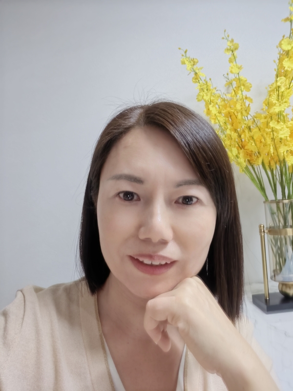 一心的第二张照片--武平征婚网