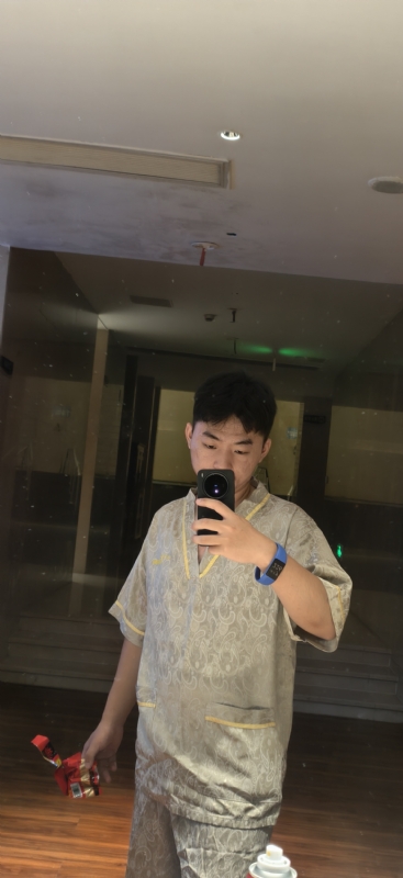 Mai的第一张照片--武平征婚网