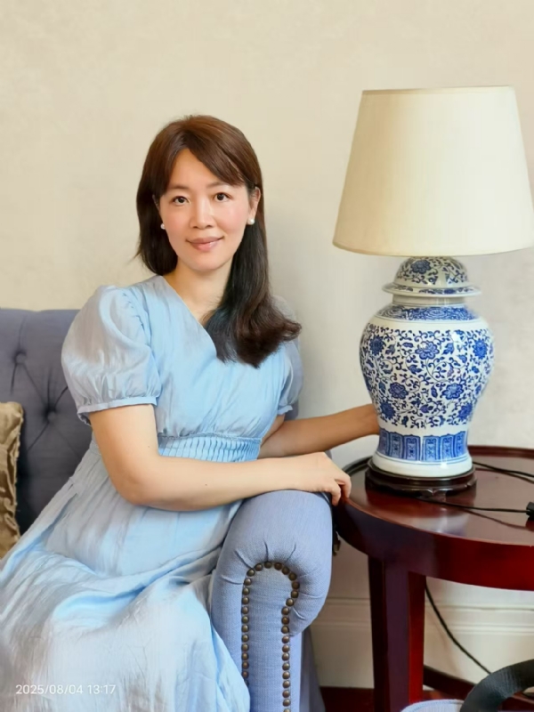 Q绮芳的第二张照片--武平征婚网