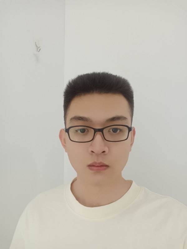 Lin的第二张照片--武平征婚网