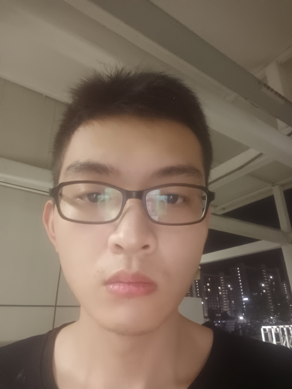 Lin的第四张照片--武平征婚网