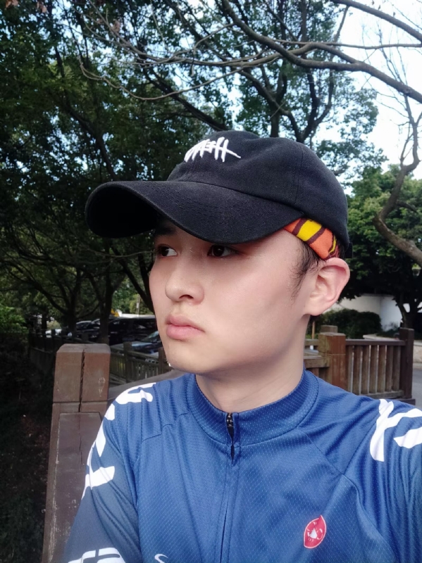 麦兜的第二张照片--武平征婚网