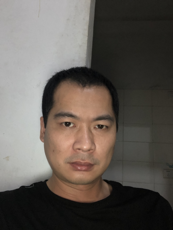 余生无悔的第一张照片--武平征婚网