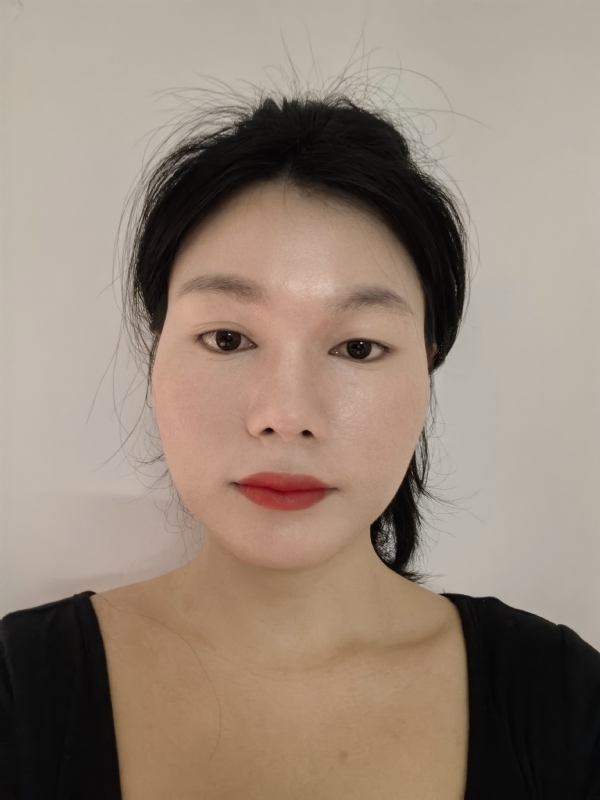 卉秀的第一张照片--武平征婚网