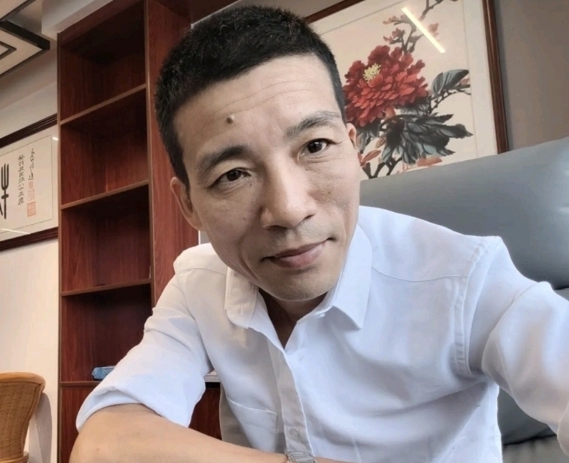 清风四海的第一张照片--武平征婚网