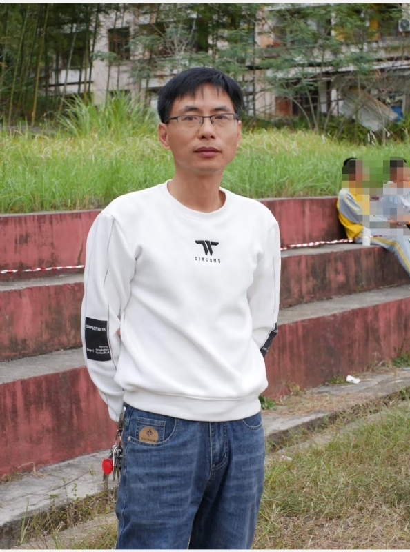 寻寻觅觅的第一张照片--武平征婚网