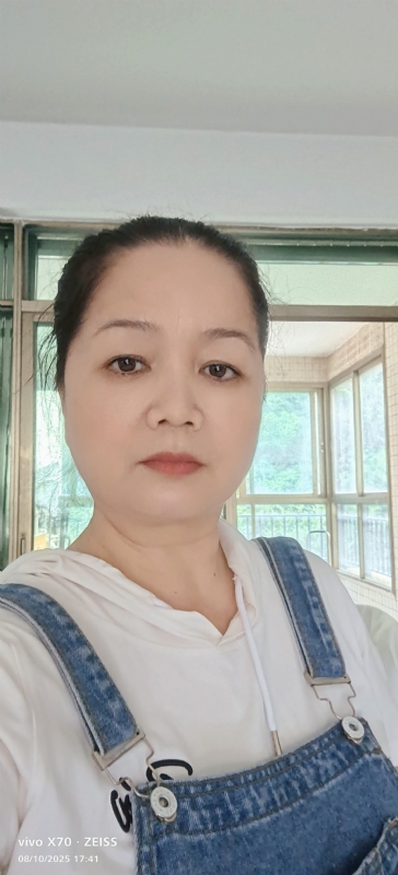 小巧玲珑的第一张照片--武平征婚网