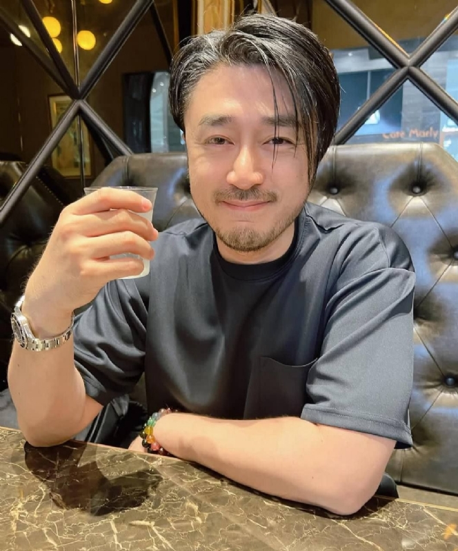 爱意随风起的第一张照片--武平征婚网