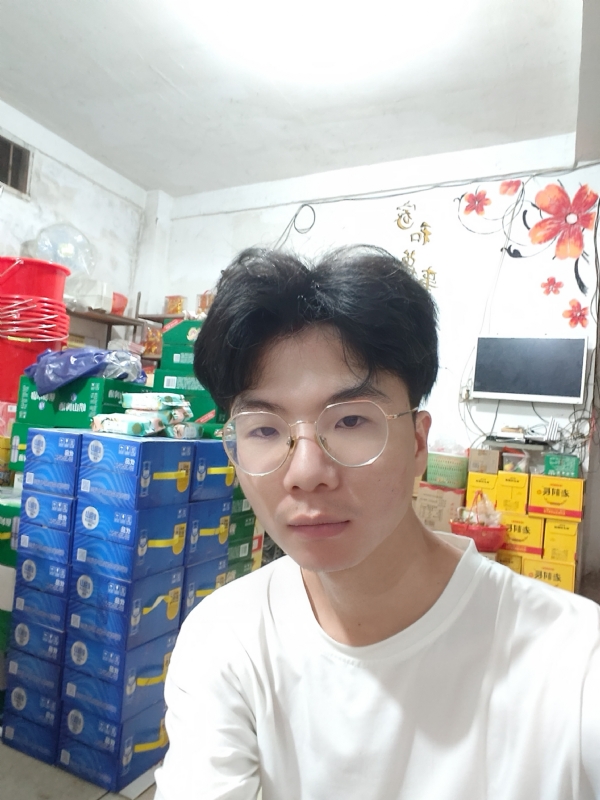 瓜瓜的第一张照片--武平征婚网