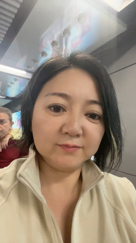 Carry的第二张照片--武平征婚网