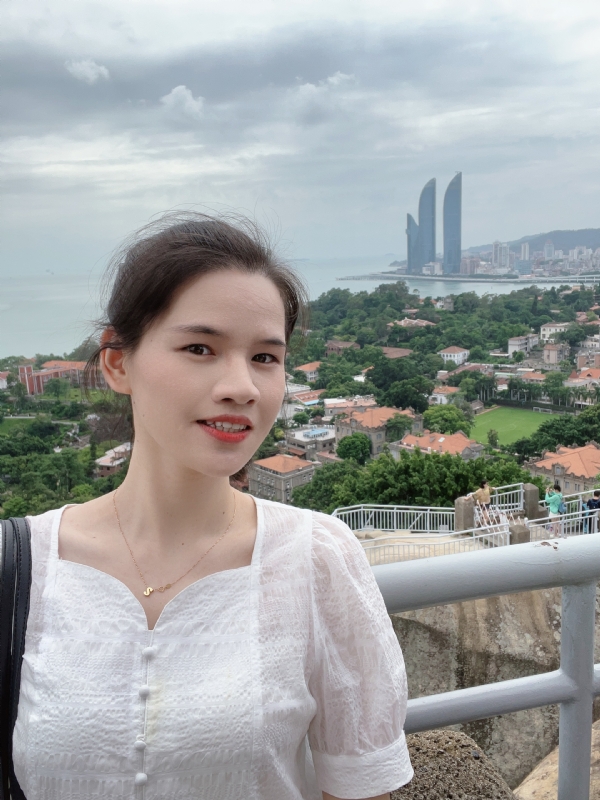 Rubia的第二张照片--武平征婚网