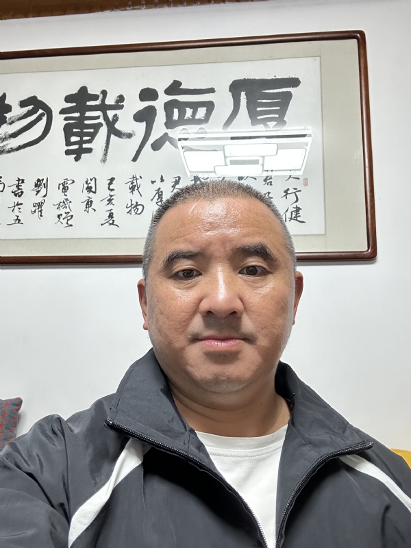 沉稳世界的第一张照片--武平征婚网