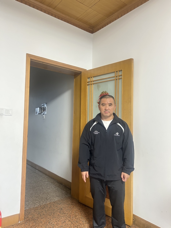 沉稳世界的第二张照片--武平征婚网