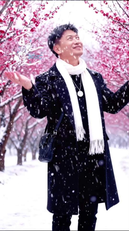 网上邻居的第一张照片--武平征婚网