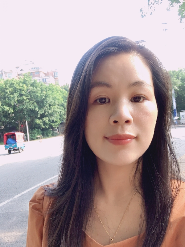 程锦汐的第一张照片--武平征婚网