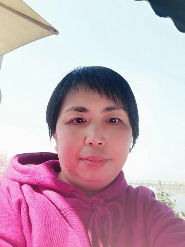 王女士的第一张照片--武平征婚网